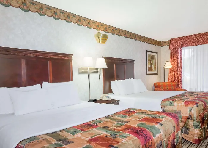 Days Inn - Oneonta